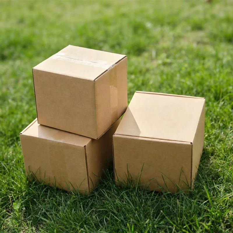 Equipment Packing Box high quality