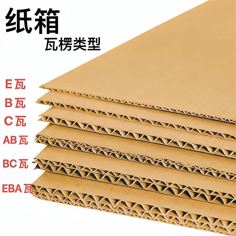 Equipment Packing Box factory